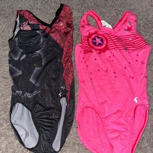Leotards/ Gymnastics